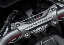 Ducati Multistrada V4 RS