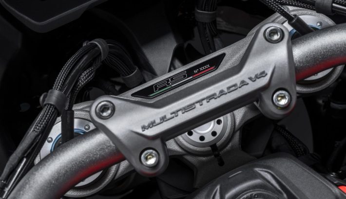 Ducati Multistrada V4 RS