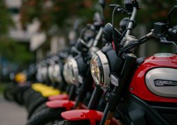 Ducati Scrambler Cordoba