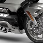 Honda Goldwing 2024 portada Imagen relacionada