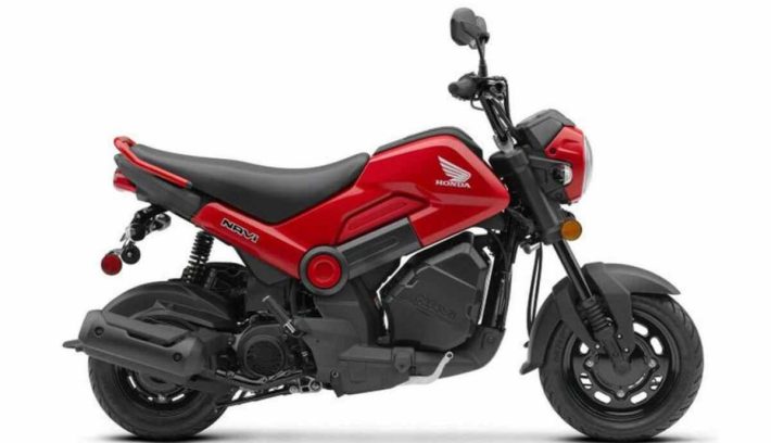 Honda Navi