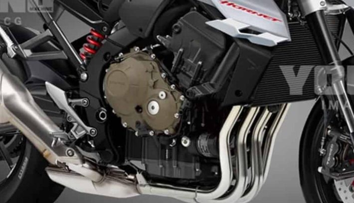 Honda nuevos modelos 2024