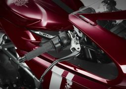 MV Agusta Superveloce 98