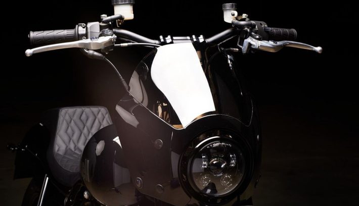 Mas de 100 millones de dolares moto que no se produce Buell