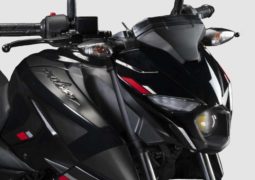 Nueva Bajaj Pulsar Rouser