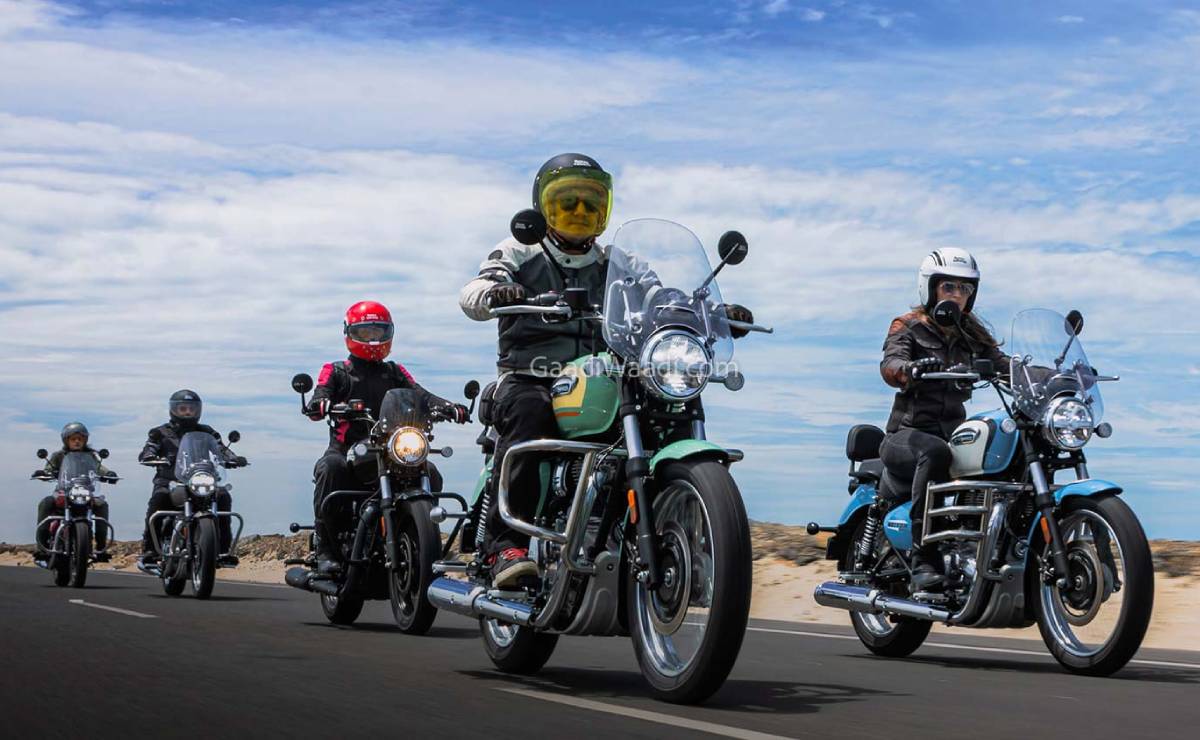 Royal Enfield