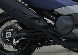 SYM Maxsym TL 508