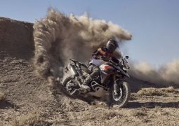 Triumph Tiger 900 2024