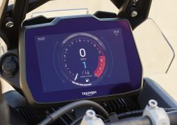 Triumph Tiger 900 2024