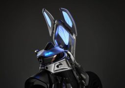 Yamaha Japan Mobility Show