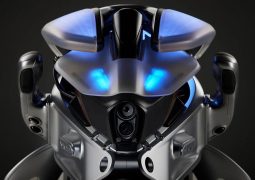 Yamaha Motoroid 2