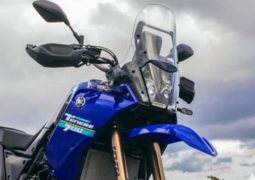 Yamaha Ténéré 700 Extreme 2024