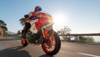 Resumen semanal Yamaha Ducati BMW