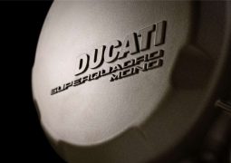 Ducati Superquadro Mono