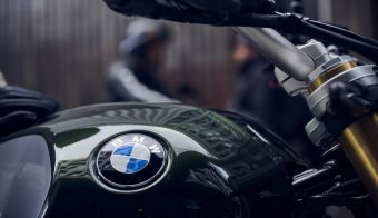 BMW R 12 y R 12 nineT 2023