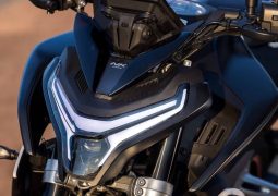 CFMoto 125 NK