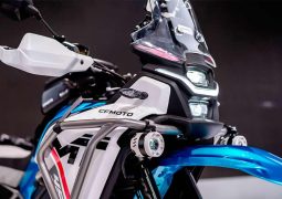 CFMoto EICMA 2023 portada