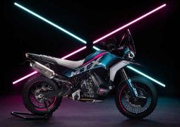 CFMoto EICMA 2023