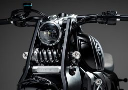 CFMoto CL-C Low Ride