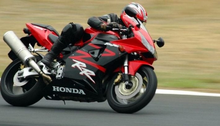 Aprovechar el mejor carenado de moto