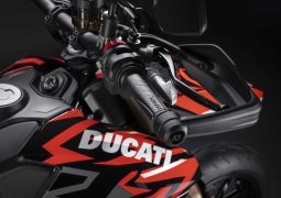 Ducati Hypermotard 698 Mono