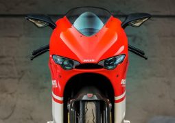 Ducati Desmosedici RR 2003