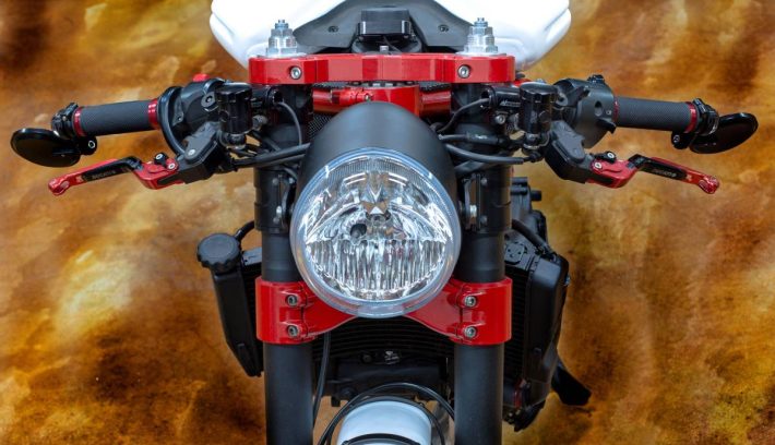 Ducati Neo Racer LDK