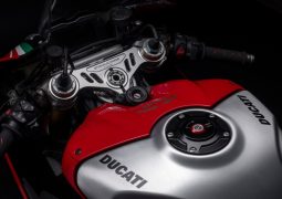 Ducati Panigale V4 SP2 30° Anniversario 916