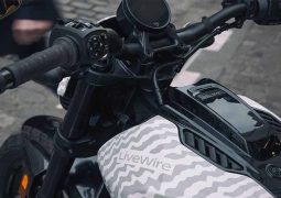 Harley-Davidson LiveWire