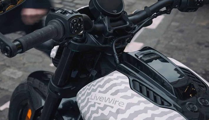 Harley-Davidson LiveWire