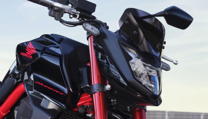 Honda Hornet CB750