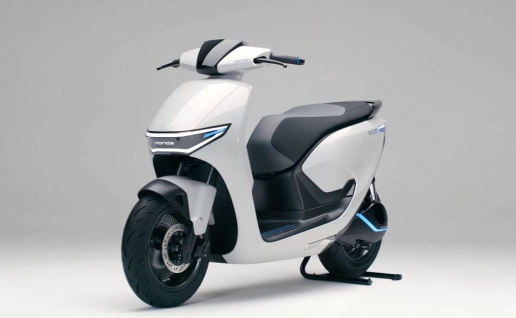 Anh em nghi sao neu Honda ra mat ALL NEW SH 2025 vao cuoi nam nay - 7