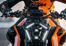 KTM 1390 Super Duke R 2024