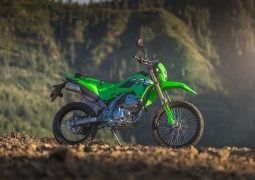 Kawasaki KLX300