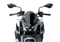 Kawasaki en EICMA 2023