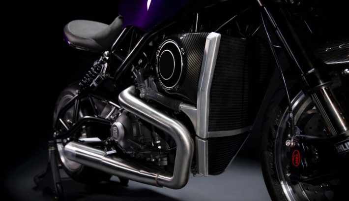 Langen LightSpeed LS12