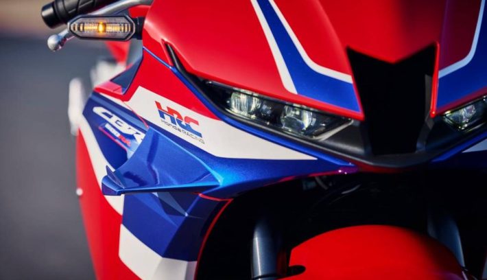 Novedades Honda EICMA 2023