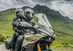 Suzuki EICMA 2023 novedades