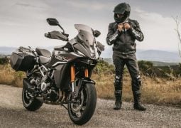 Suzuki GSX-S1000GX 2024 EICMA
