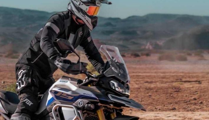 Voge 900DSX EICMA 2023