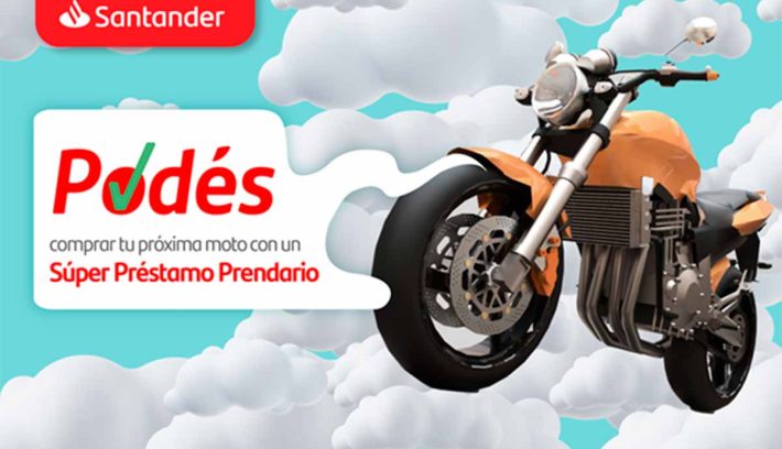 prestamos santander