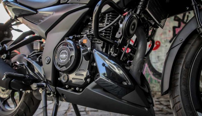 Bajaj N250