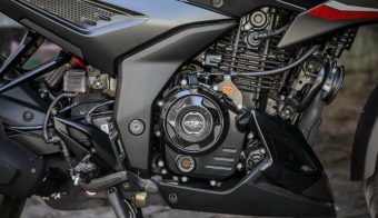 Bajaj lanzará varios modelos a GNC: la primera moto llegará el próximo mes