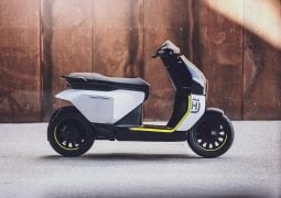 Todo sobre Bajaj Vector