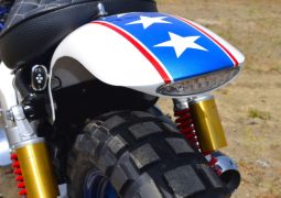 Harley-Davidson Daredevil