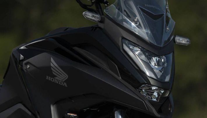 Honda anuncios
