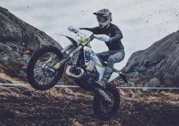 Husqvarna TE 300