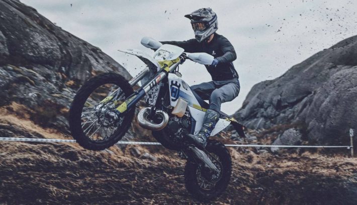 Husqvarna TE 300