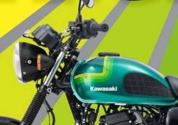 Kawasaki mas barata precio detalles