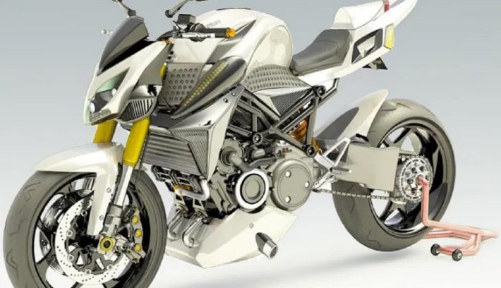 Todo sobre las motos híbridas